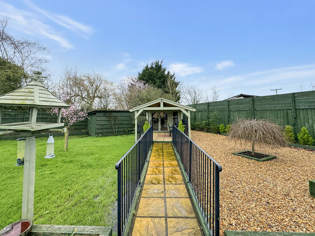 Additional image 25 of Marsh Road, Standerwick, Frome