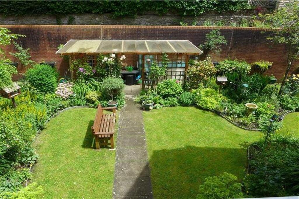 Additional image 8 of Homecanton House, Carrington Way, Wincanton, BA9