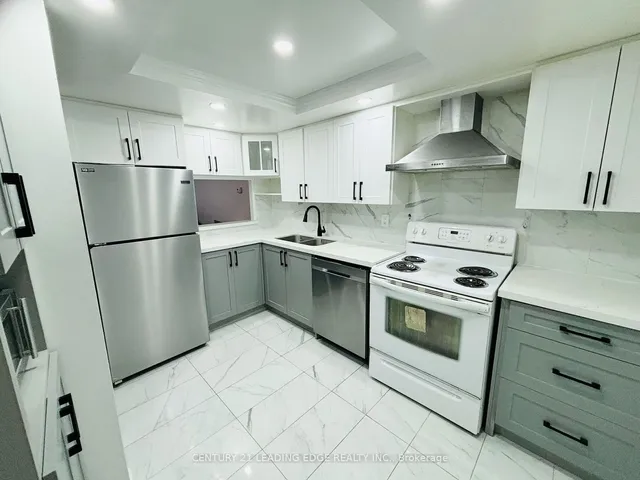 Additional image 2 of 2466 Eglinton Ave Unit 1610