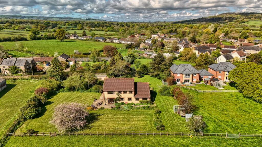 Additional image 20 of Halstock, Yeovil, Dorset