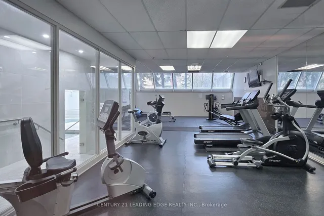 Additional image 34 of 4725 SHEPPARD Ave Unit 209