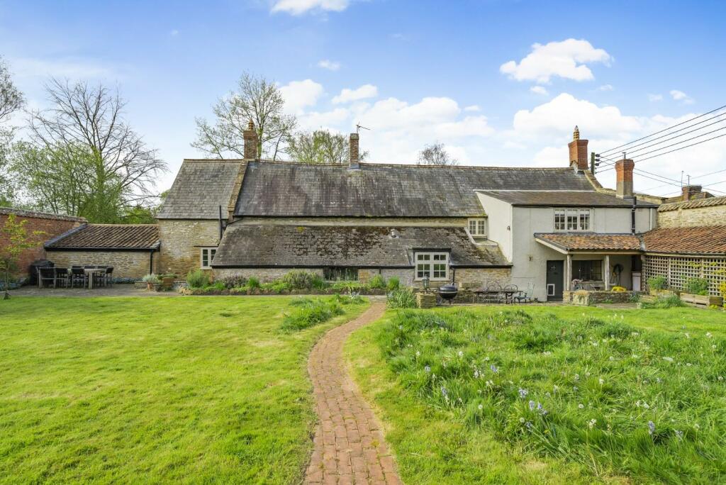 Additional image 19 of Fordhay, East Chinnock