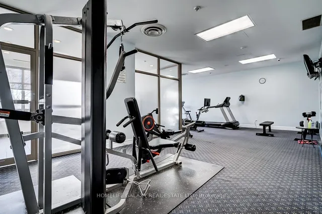 Additional image 27 of 1730 Eglinton Ave Unit 307