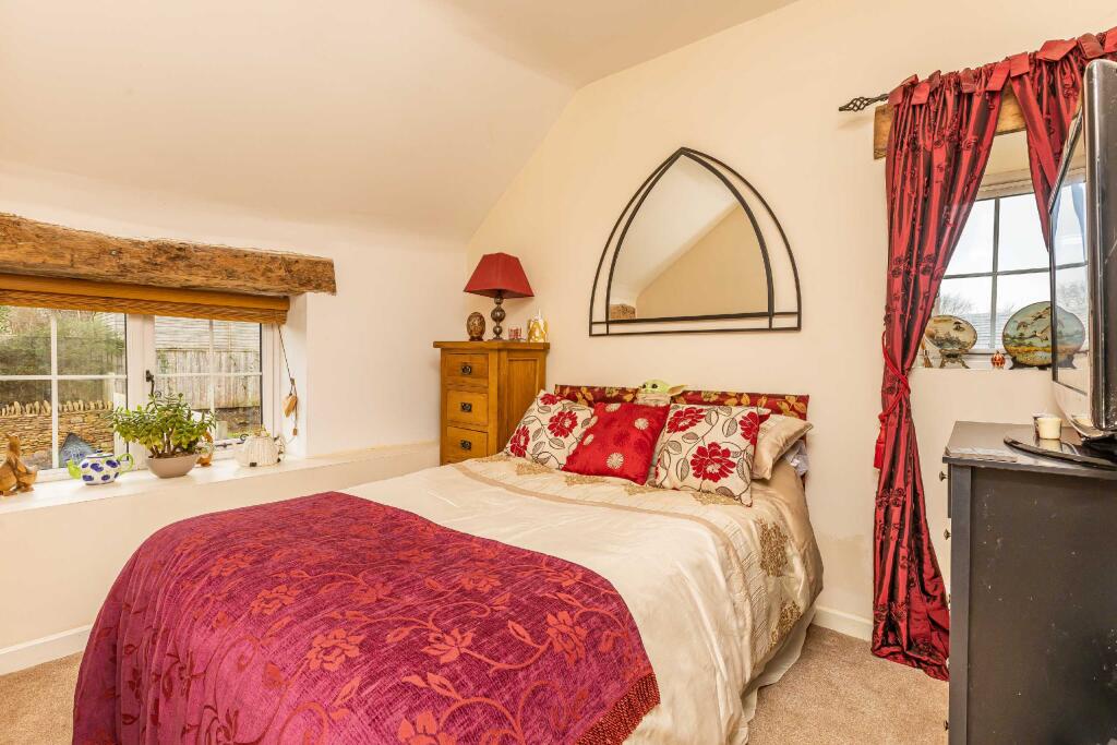 Additional image 11 of Rose Cottage, Faulkland, Radstock