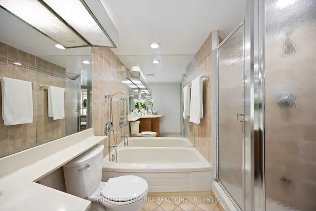 Additional image 21 of 5444 Yonge St Unit 1002A