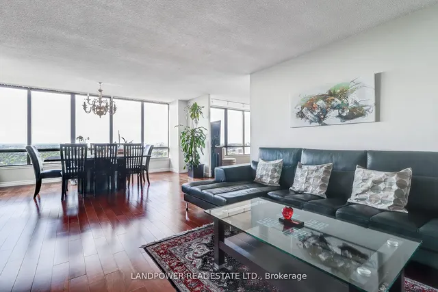 Additional image 5 of 65 Skymark Dr Unit 2307