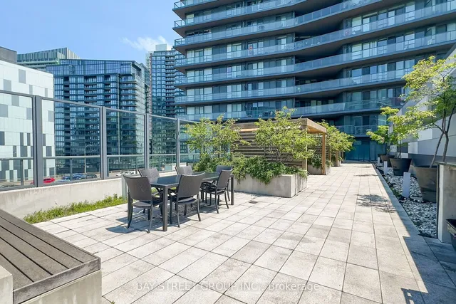 Additional image 32 of 20 Bruyeres Mews Unit 616