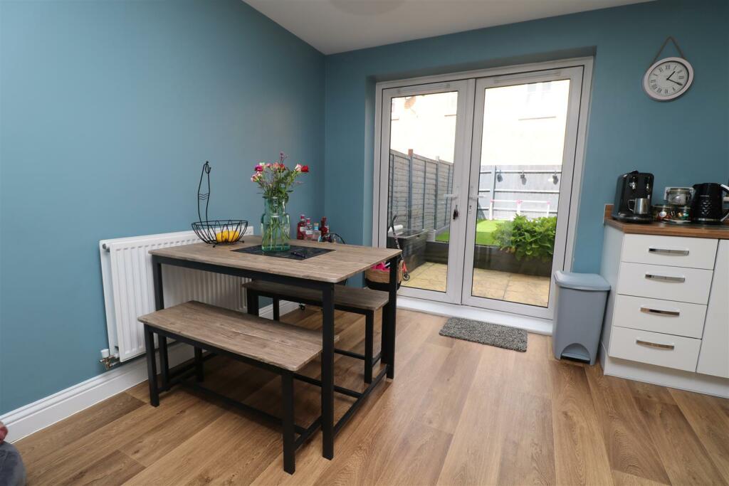 Additional image 6 of Hutton Close, Paxcroft Mead