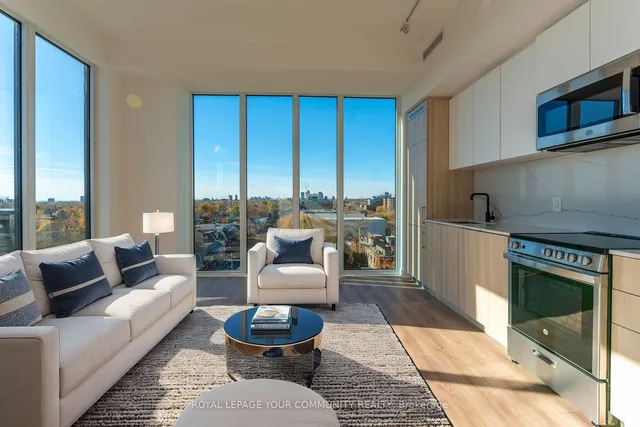 Additional image 29 of 500 Dupont St Unit 704