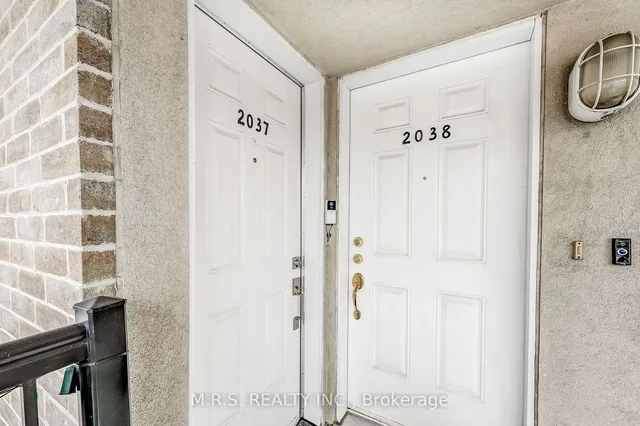 Additional image 2 of 3025 Finch Ave Unit 2038