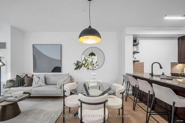 Additional image 16 of 701 Sheppard Ave Unit 112