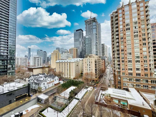 Additional image 6 of 28 Ted Rogers Way Unit 808