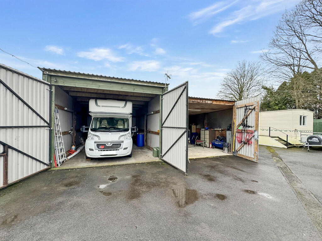 Additional image 23 of Marsh Road, Standerwick, Frome