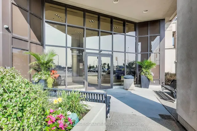 Additional image 4 of 1060 Sheppard Ave Unit 306