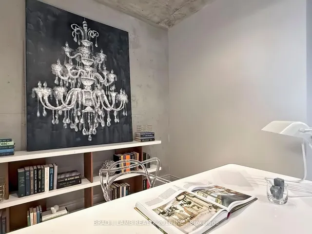 Additional image 23 of 608 Richmond St Unit 1209