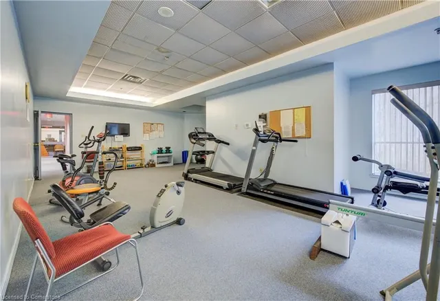 Additional image 31 of 1414 King St Unit 1106