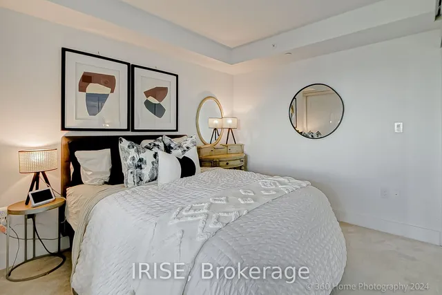 Additional image 8 of 955 Bay St Unit 2710