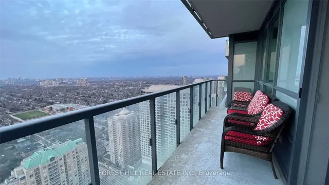 Additional image 26 of 5168 Yonge St Unit Ph206