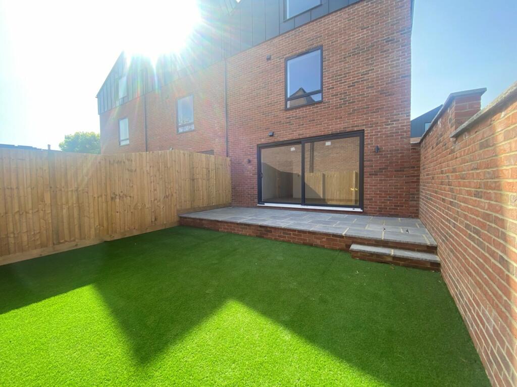 Additional image 3 of Victoria Mews, Frome, BA11