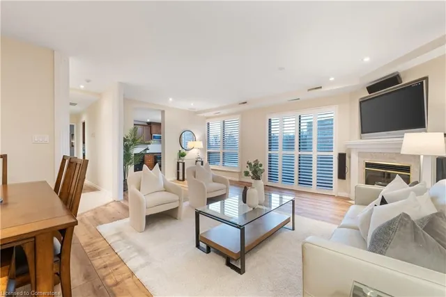 Additional image 7 of 3267 King St Unit PH7