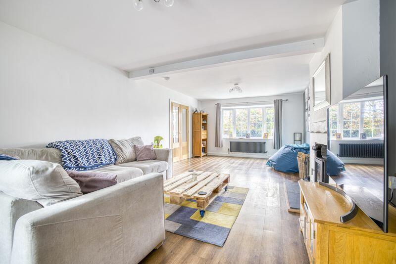 Additional image 11 of Fully renovated detached family home