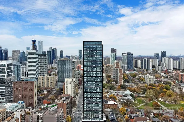 Additional image 18 of 251 Jarvis St Unit 4412