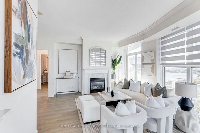 Additional image 6 of 2067 Lakeshore Blvd Unit 1105