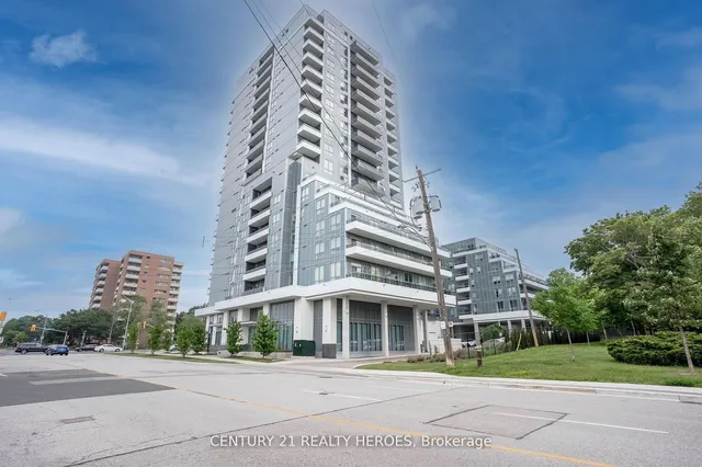 Additional image 2 of 3121 Sheppard Ave Unit 308