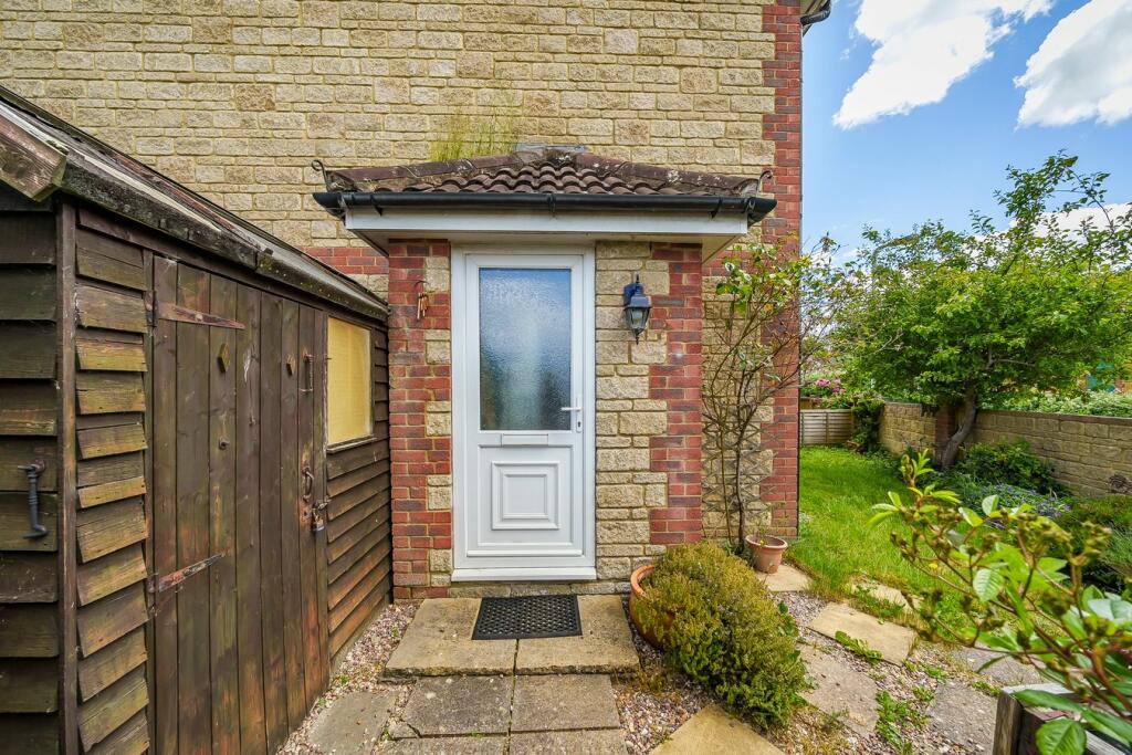 Additional image 5 of Brookfields, Castle Cary, BA7