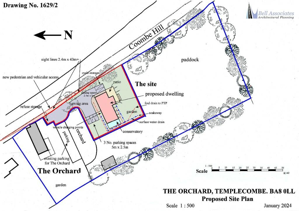 Additional image 5 of Templecombe, Somerset, BA8