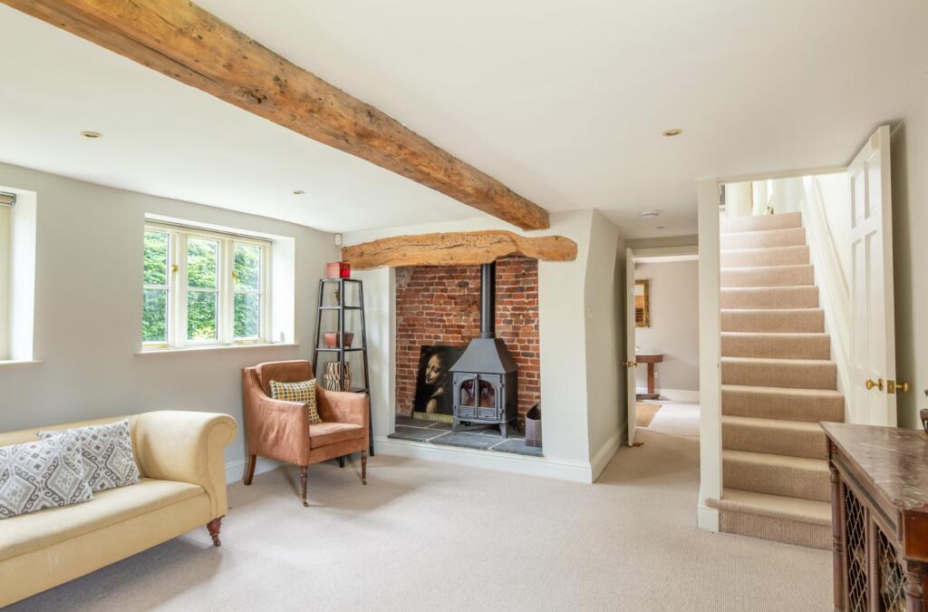 Additional image 9 of Hill Road, Sutton Veny, Warminster, Wiltshire, BA12