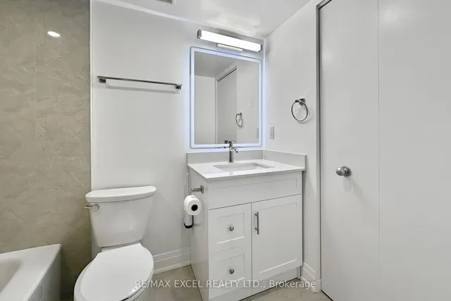 Additional image 26 of 21 Overlea Blvd Unit 708