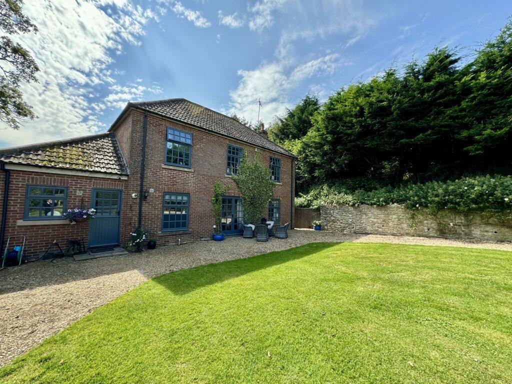 Additional image 17 of Church Lane, Barwick, Somerset, BA22