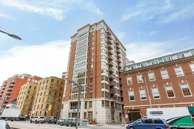 Additional image 40 of 60 St Clair Ave Unit 1207