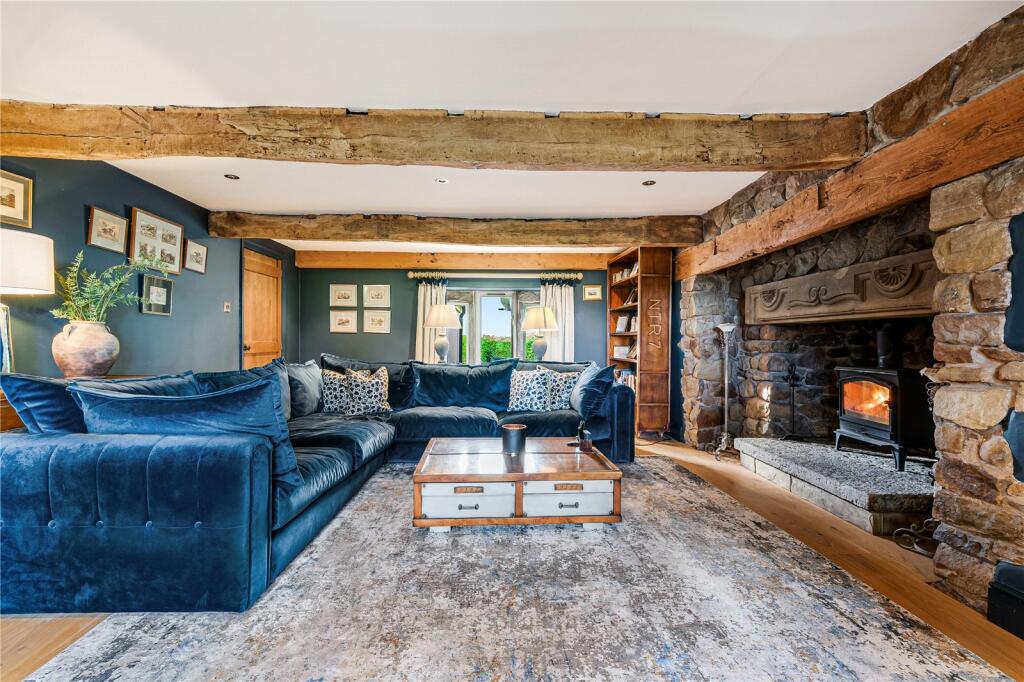 Additional image 6 of Saccary Lane, Mellor, BB1