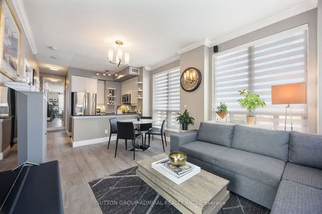 Additional image 13 of 2083 Lake Shore Blvd Unit 1108