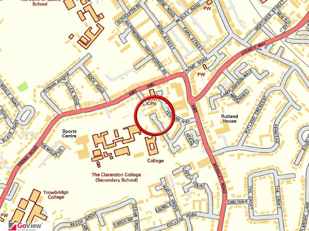 Additional image 17 of Yeoman Way, Trowbridge