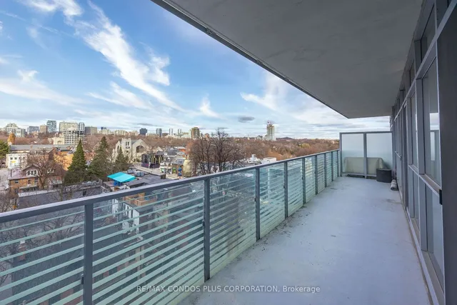 Additional image 23 of 170 Avenue Rd Unit 607