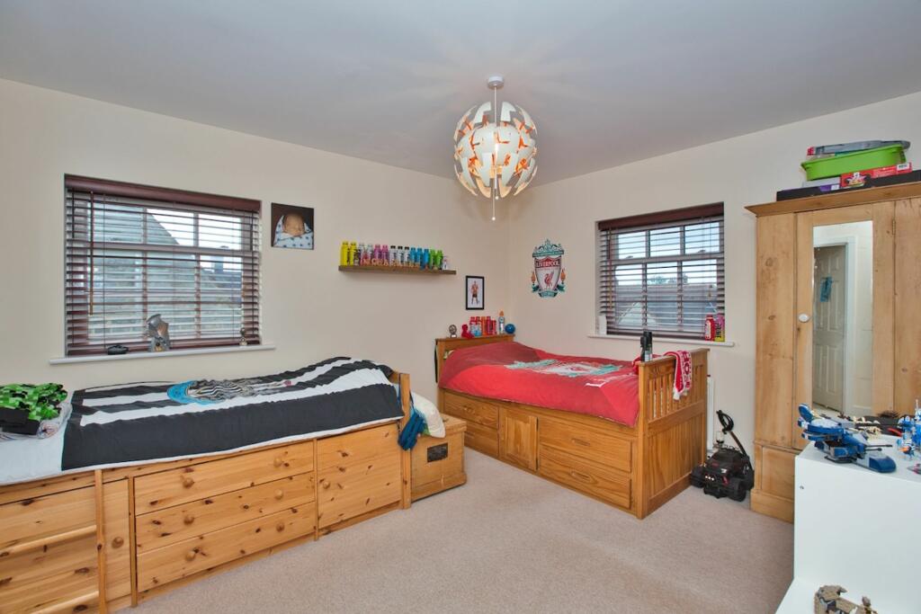 Additional image 19 of Nalder Close, Shepton Mallet, BA4