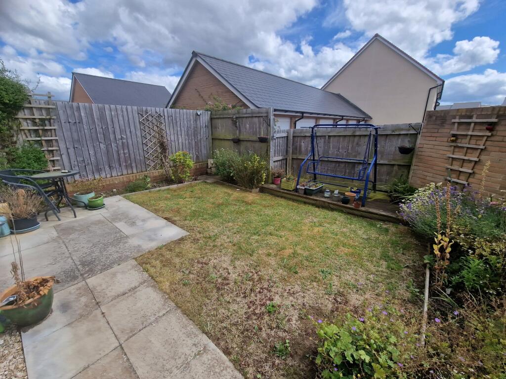 Additional image 12 of Darwin Drive, Yeovil, Somerset