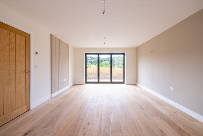 Additional image 13 of South Horrington - Detached new build house with opportunity to design kitchen