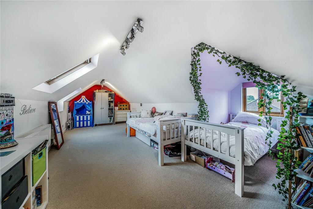 Additional image 15 of Zion Hill, Oakhill, Somerset, BA3