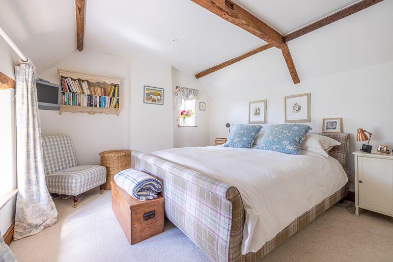 Additional image 17 of Picture perfect cottage with land and woodland