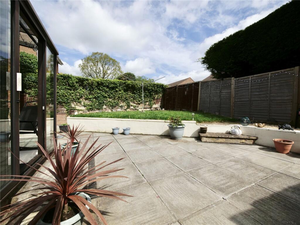 Additional image 20 of Birch Walk, Frome, Somerset, BA11