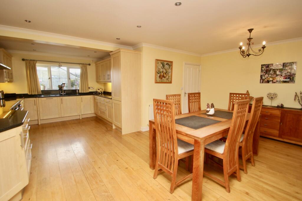 Additional image 5 of Coppard House Back Lane, Westhay, Somerset