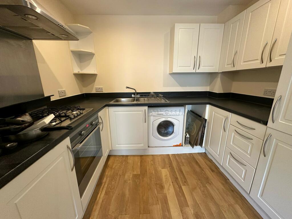 Additional image 11 of Queensway Court Queensway Place, Yeovil, Somerset