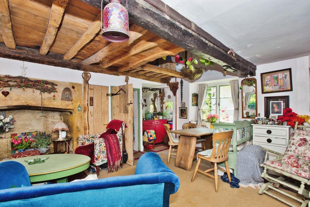 Additional image 7 of Moor Lane, East Coker, Yeovil, Somerset, BA22