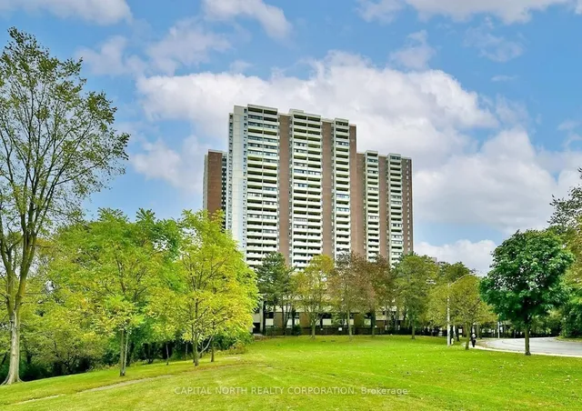 5 Massey Sq Unit 606
