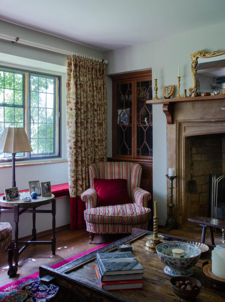 Additional image 14 of Courthayes, East Chinnock, Somerset