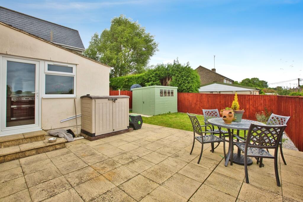 Additional image 15 of New Road, Stoford, Yeovil